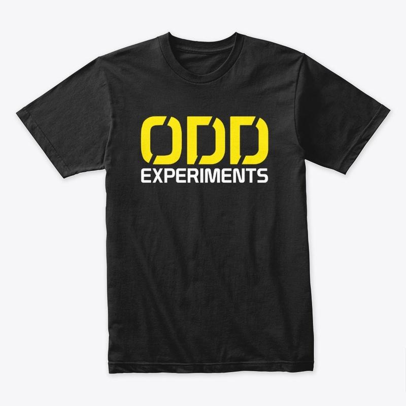 Odd Experiments logo