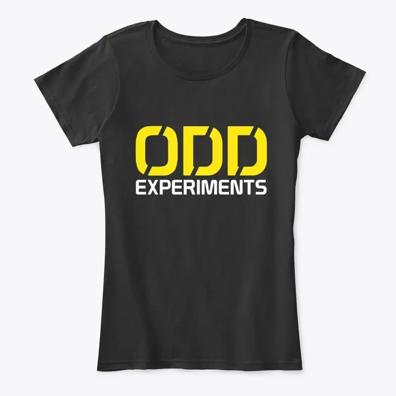 Odd Experiments logo